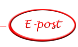 E-post